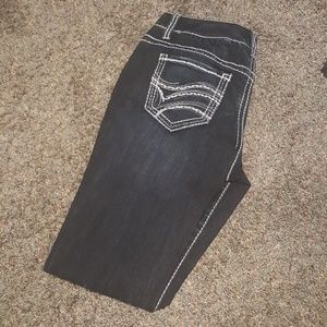 Maurices  straight jeans